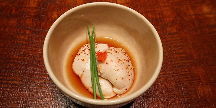 鮨 てとて - 画像5