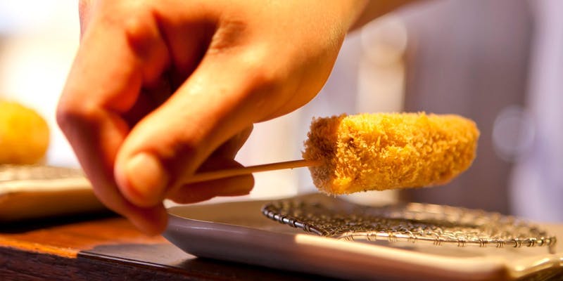 【お席のみのご予約】