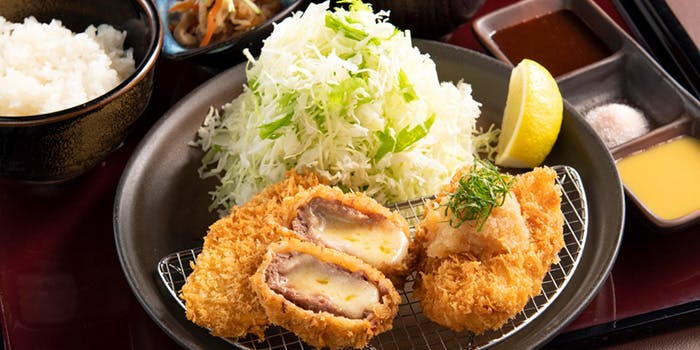 串亭 ルミネ池袋（ルミネイケブクロ）