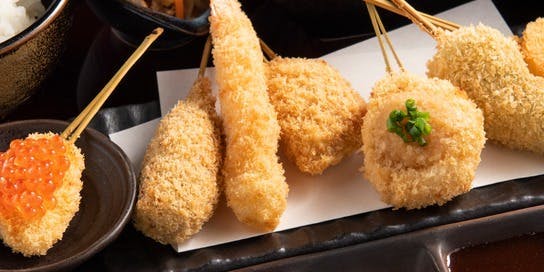 串亭 渋谷ストリーム クシテイ シブヤストリーム 渋谷 串揚げ 串かつ 一休 Comレストラン 串亭 渋谷ストリーム クシテイ シブヤストリーム 渋谷 串揚げ 串かつ 一休 Comレストラン