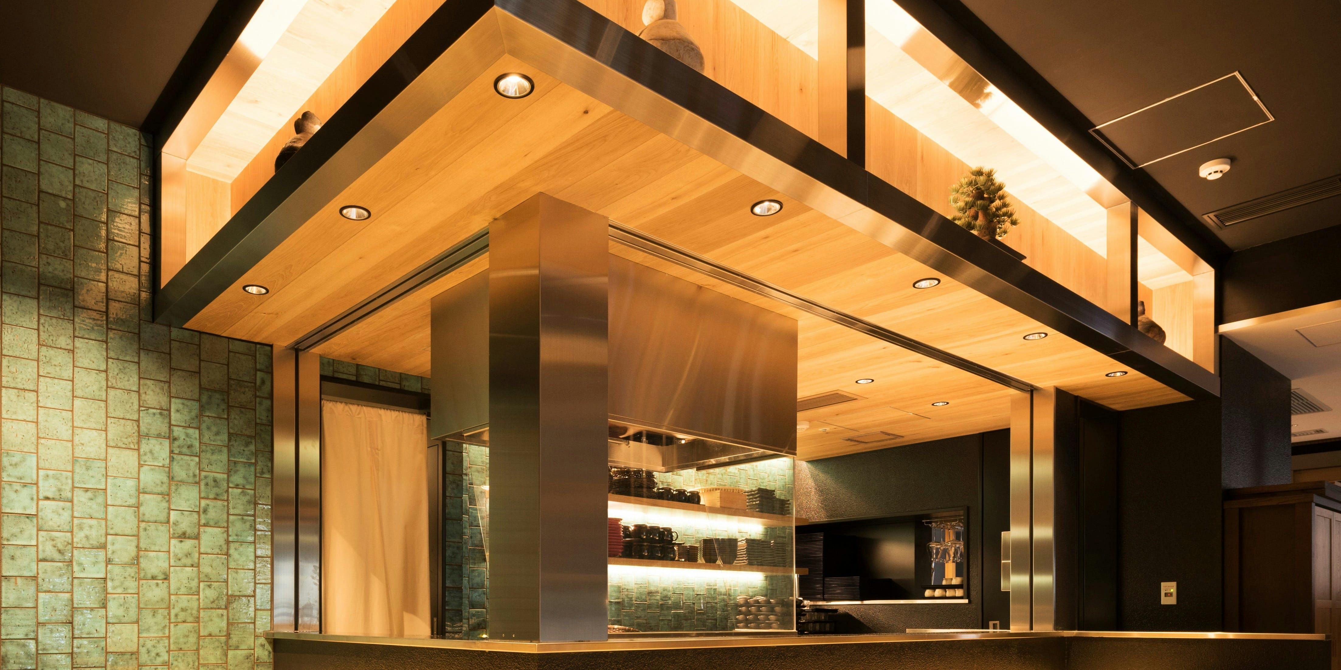 くしあげ 串亭 渋谷ストリーム - 画像13