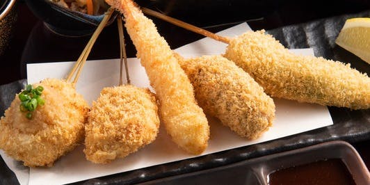 ランチ 串亭 渋谷ストリーム クシテイ シブヤストリーム 渋谷 串揚げ 串かつ 一休 Comレストラン ランチ 串亭 渋谷ストリーム クシテイ シブヤストリーム 渋谷 串揚げ 串かつ 一休 Comレストラン