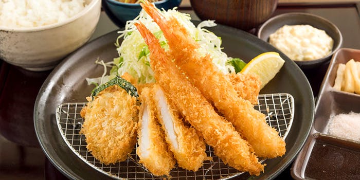 くしあげ 串亭 渋谷ストリーム - 画像9