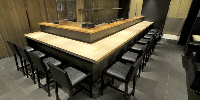 くしあげ 串亭 大名古屋 - 画像1