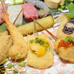 東京恵比寿 串亭 大名古屋ビルヂング3階 トウキョウエビス クシテイ ダイナゴヤビルヂングサンカイ 名古屋 串揚げ 串かつ 一休 Comレストラン 東京恵比寿 串亭 大名古屋ビルヂング3階 トウキョウエビス クシテイ ダイナゴヤビルヂングサンカイ 名古屋 串揚げ 串かつ 一休 Comレストラン