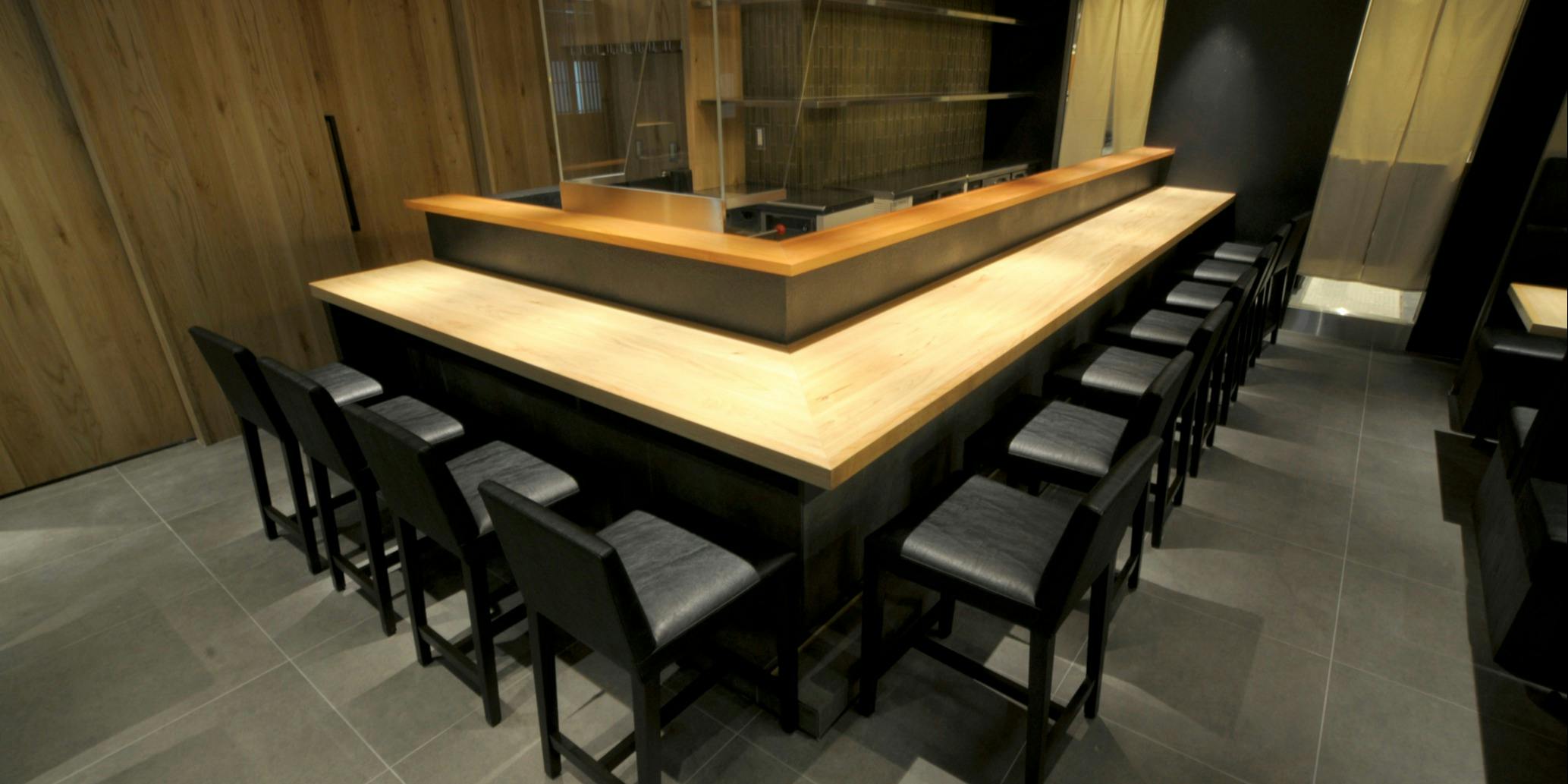 東京恵比寿 串亭 大名古屋ビルヂング3階