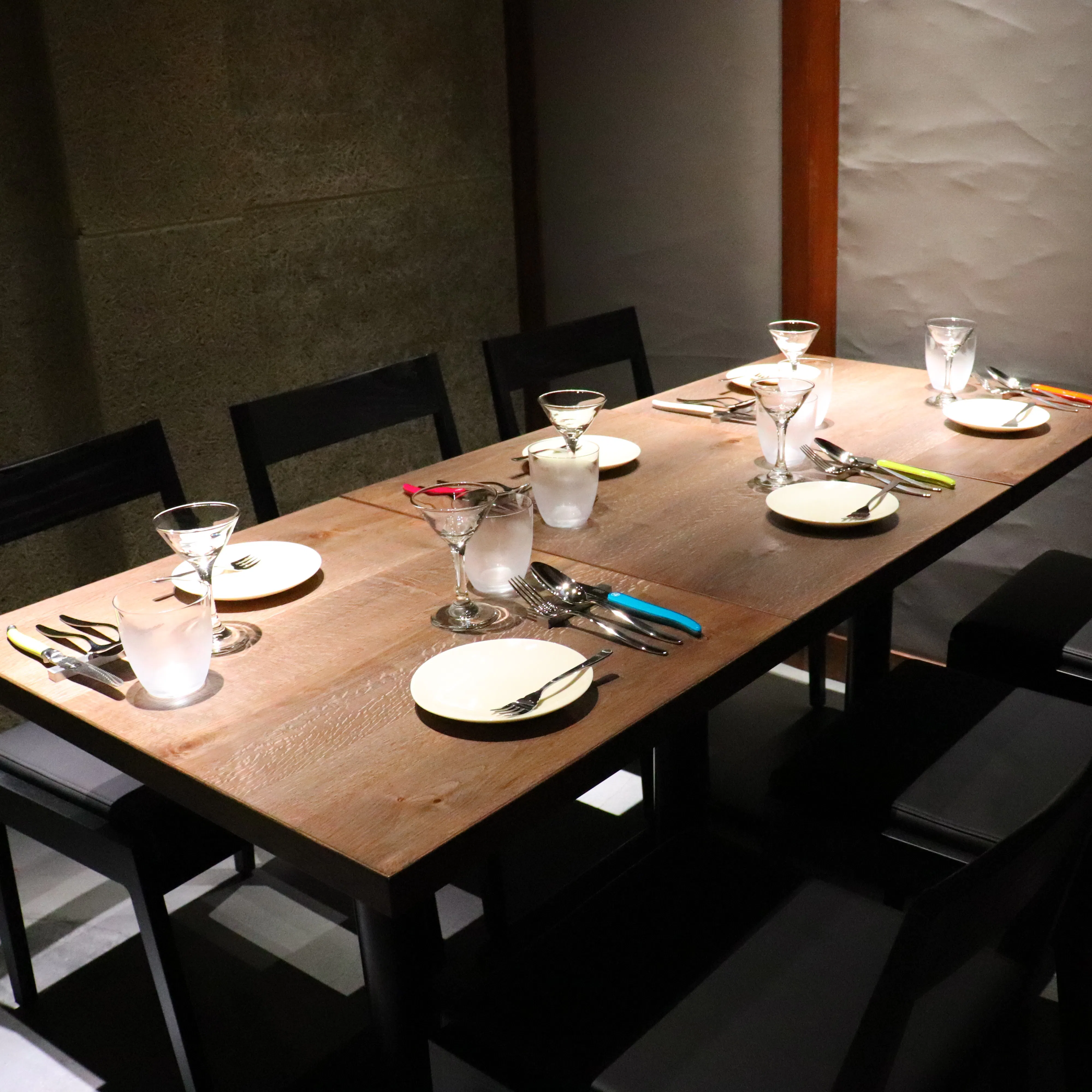 S Spiral 2時間半飲み放題付 半個室で味わう生牡蠣5種 函館鮮魚 生本鮪 フォアグラ 黒毛和牛炭火焼き等 全7品 ディナー プラン メニュー 一休 Comレストラン