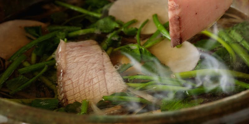 おまかせコース