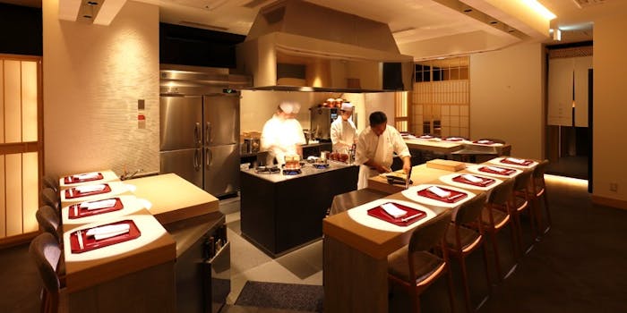 銀座 結絆 ギンザ ユイナ 銀座 割烹 小料理 一休 Comレストラン