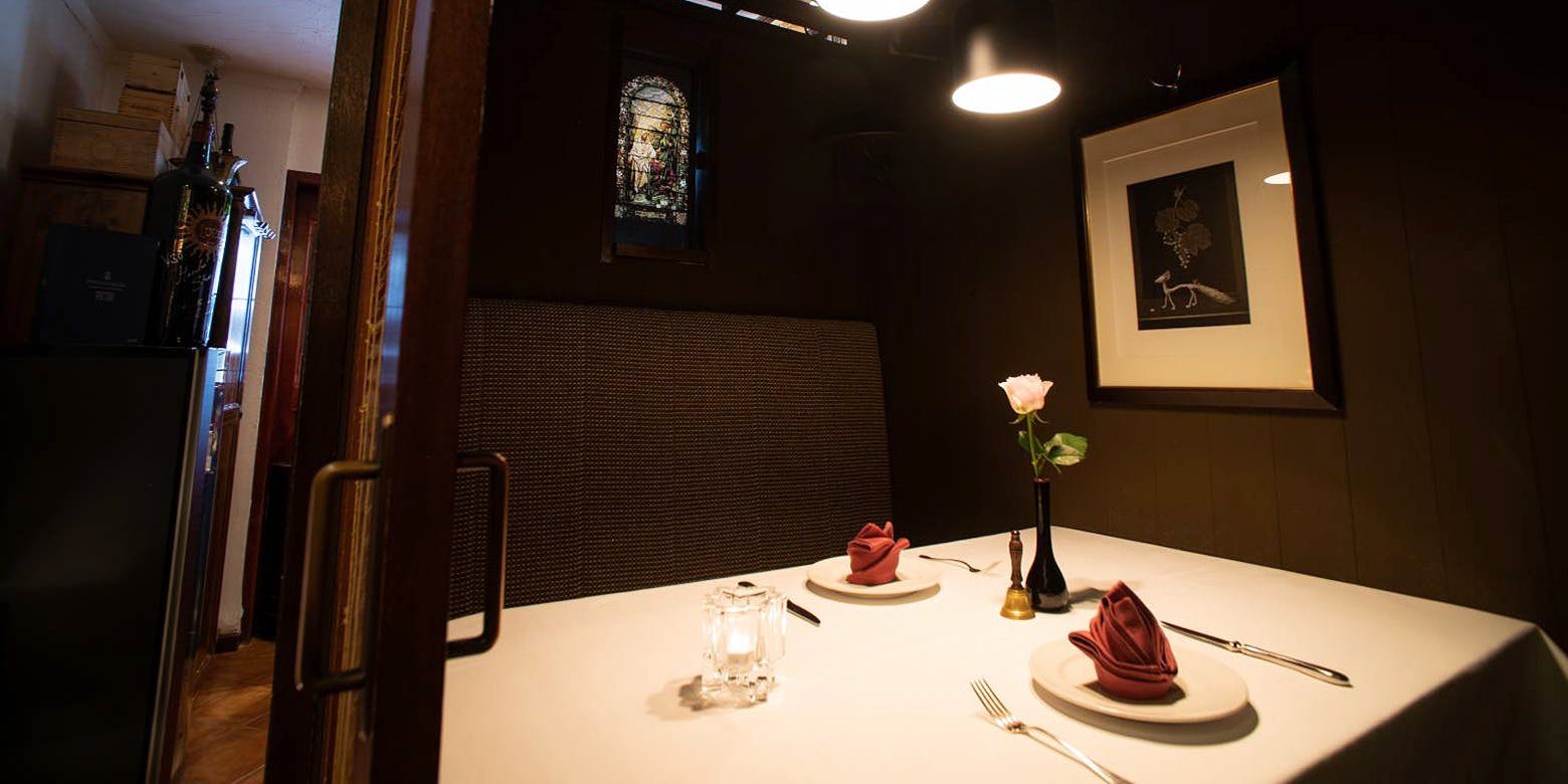 ヴィノテカ・サクラ - 画像3