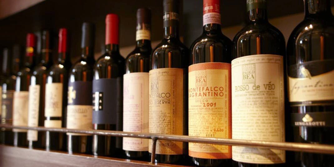 ヴィノテカサクラ