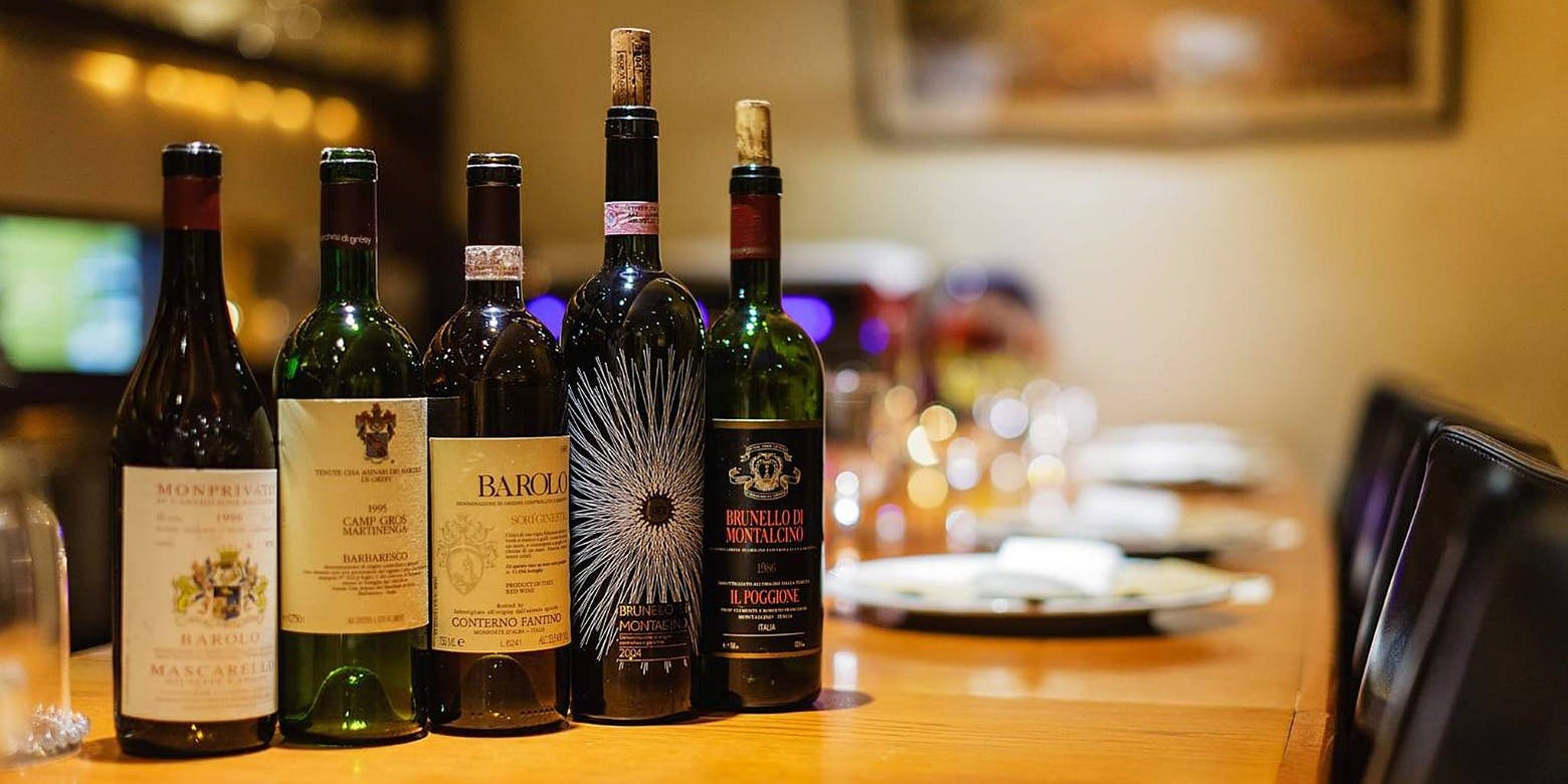 ヴィノテカサクラ