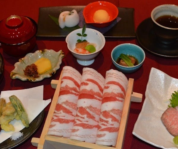 ランチ 女子会 鹿児島 華蓮 銀座店 Okaimonoモール レストラン ランチ 女子会 鹿児島 華蓮 銀座店 Okaimonoモール レストラン
