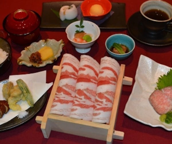 ランチ 女子会 鹿児島 華蓮 銀座店 Okaimonoモール レストラン ランチ 女子会 鹿児島 華蓮 銀座店 Okaimonoモール レストラン