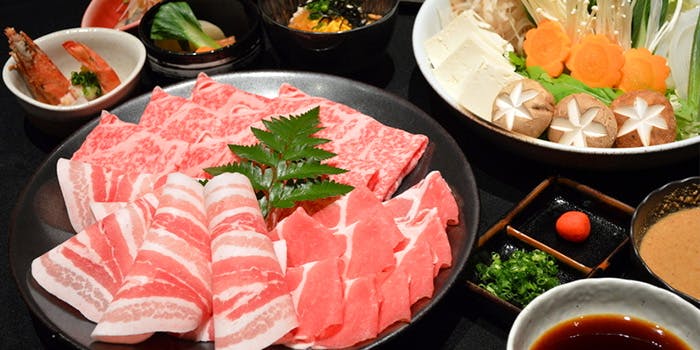 鹿児島華蓮 銀座店