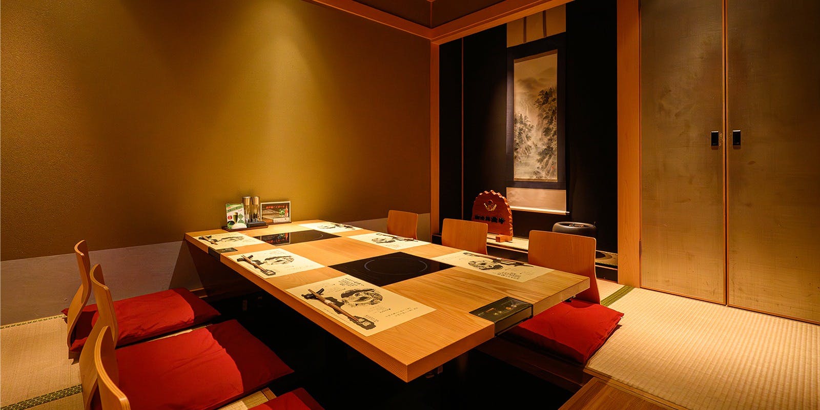 鹿児島 華蓮 銀座店 席のみ予約 ランチ プラン(11565011)・メニュー