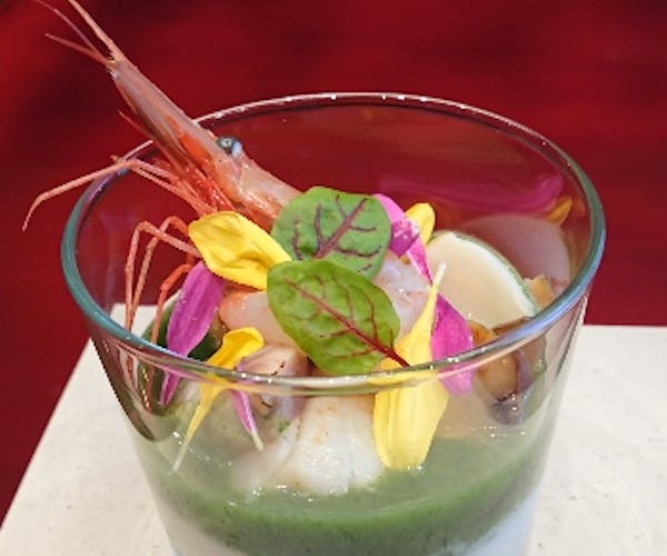 クリスマス ランチ Dining Sohza アゴーラ 金沢 Okaimonoモール レストラン クリスマス ランチ Dining Sohza アゴーラ 金沢 Okaimonoモール レストラン