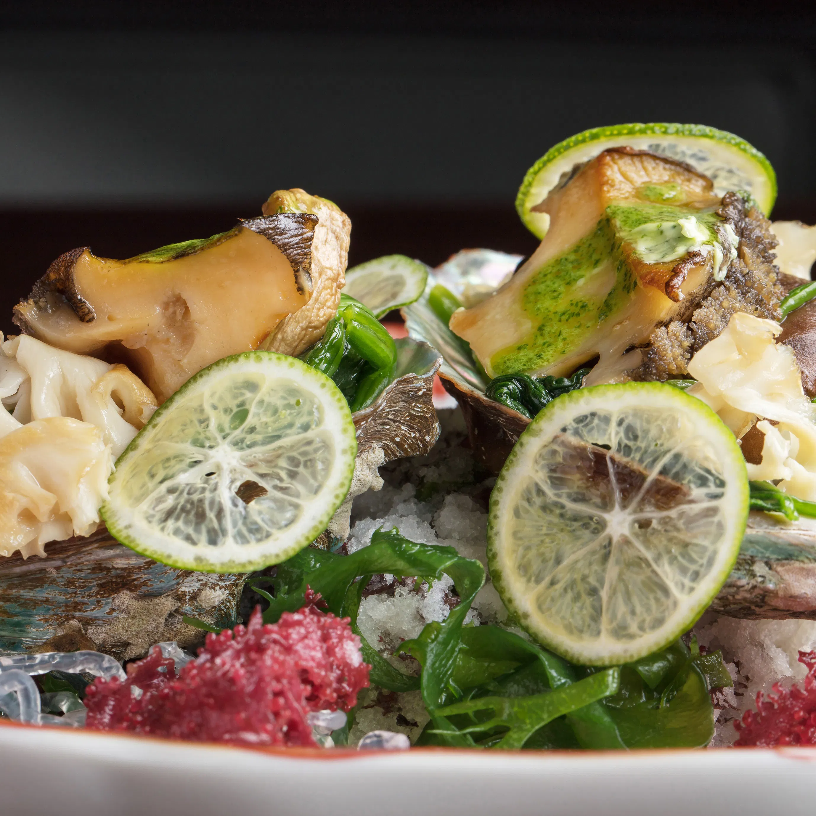 Dining Sohza アゴーラ 金沢 春のパーティープランa お刺身3種 ガリシア黒豚とチーズソースなど全8品 3時間飲み放題付 ディナー プラン メニュー 一休 Comレストラン