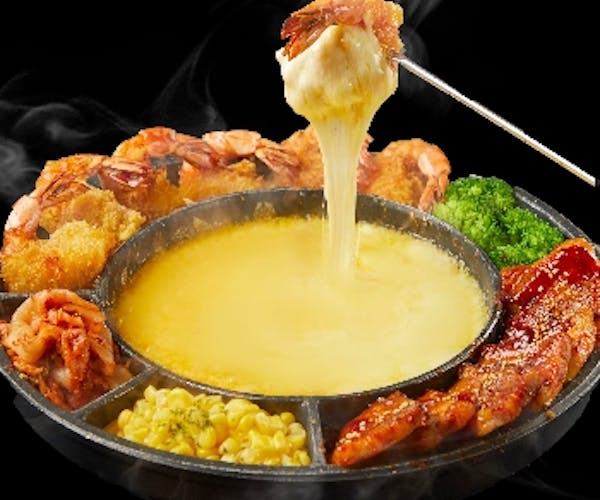 ディナービュッフェ 牧場カフェ ジャンブーカ あべのキューズモール店 Okaimonoモール レストラン ディナービュッフェ 牧場カフェ ジャンブーカ あべのキューズモール店 Okaimonoモール レストラン