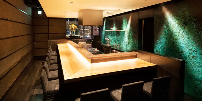 日比谷の飲み会でうなぎが楽しめるおすすめレストラントップ1 一休 Comレストラン