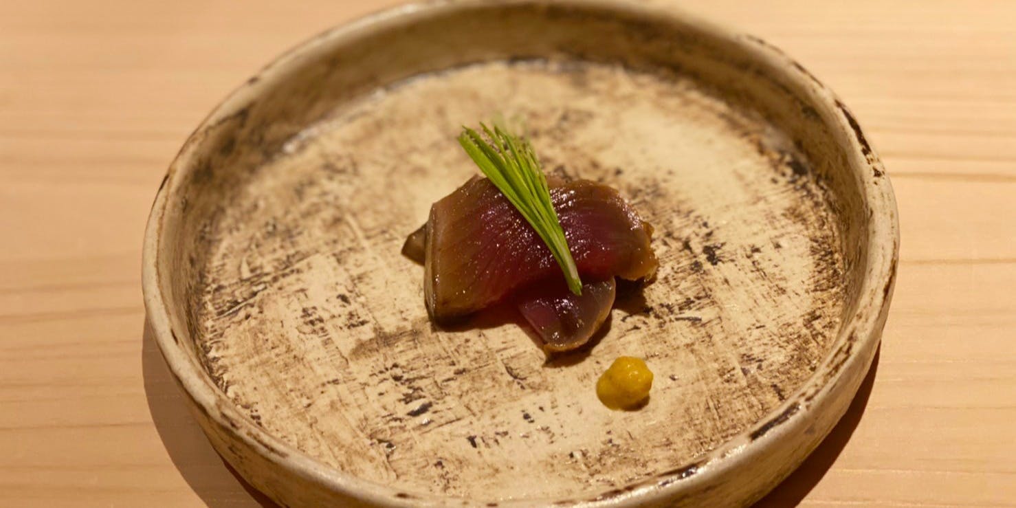 祇園 鮨 忠保（ギオン スシ タダヤス）