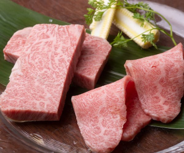 ディナー 肉 個室焼肉itadaki 馬車道 Okaimonoモール レストラン ディナー 肉 個室焼肉itadaki 馬車道 Okaimonoモール レストラン