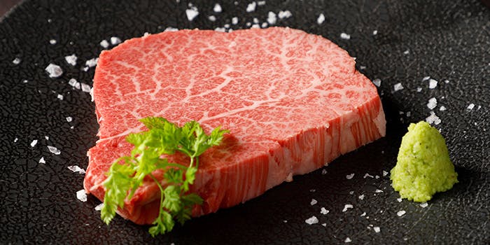 個室焼肉ITADAKI 馬車道