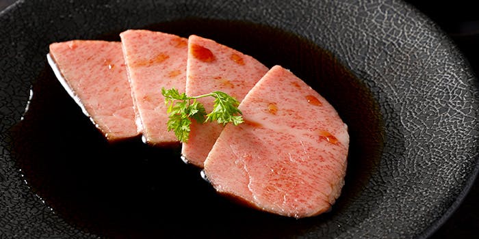 個室焼肉ITADAKI 馬車道