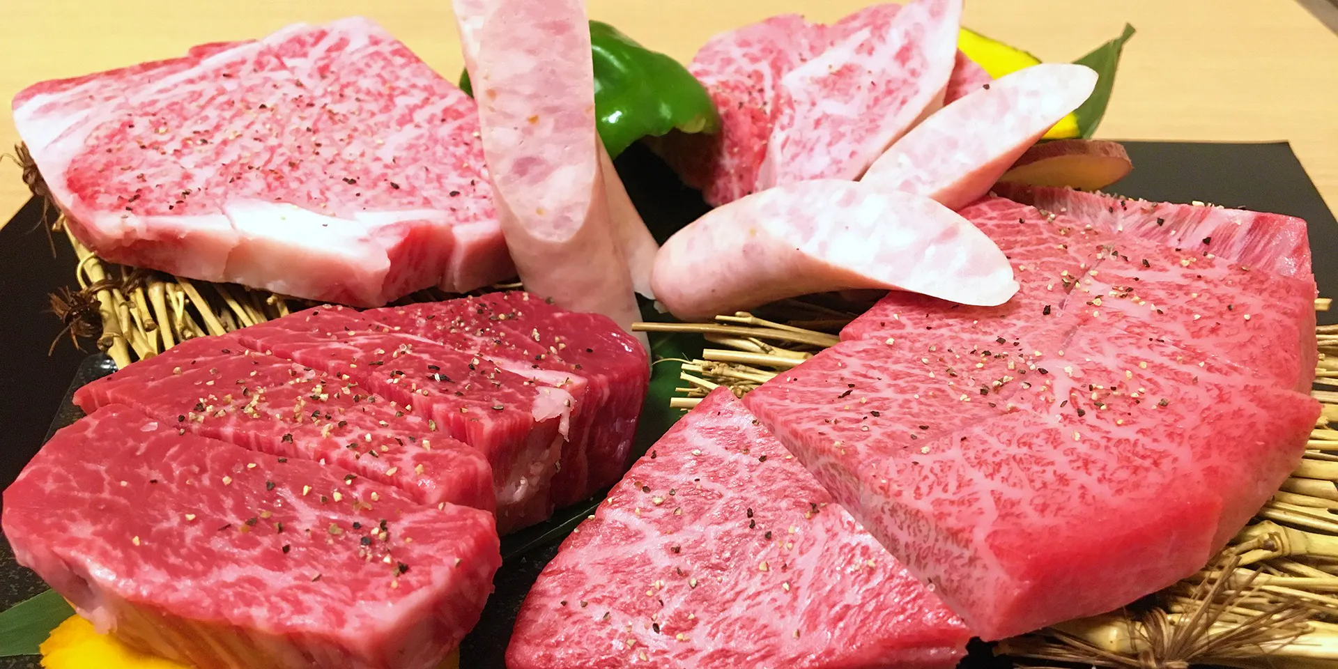 焼肉 輝 北新地 ヤキニク ヒカル キタシンチ 北新地 焼肉 ホルモン 一休 Comレストラン