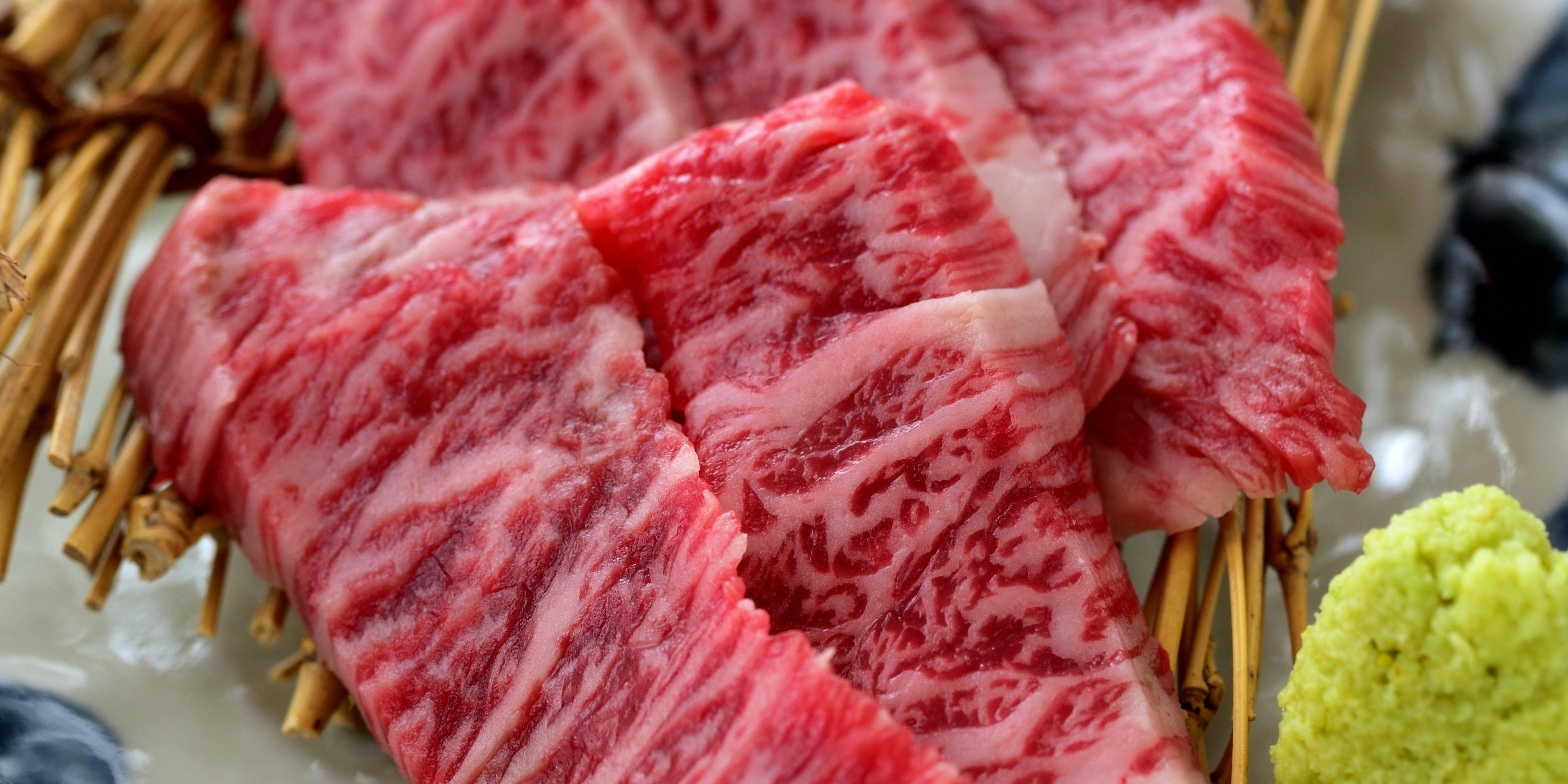 和みの創作焼肉 輝 北新地 ナゴミノソウサクヤキニク ヒカル キタシンチ 北新地 焼肉 ホルモン 一休 Comレストラン
