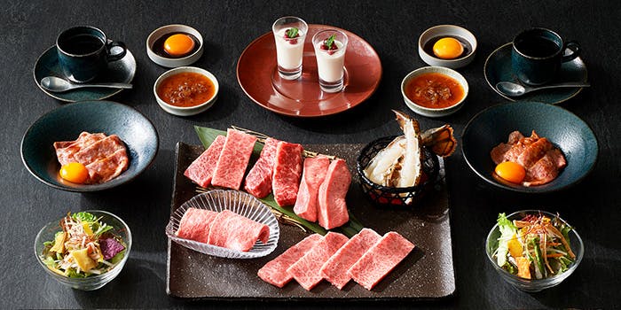 焼肉トラジ 西麻布店 - 画像5