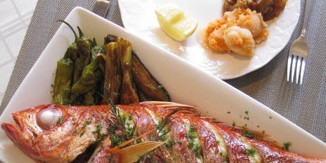 オステリーナダジッジ（osterina da Giggi）