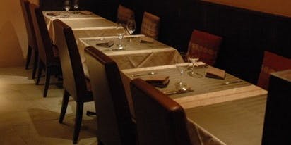 オステリーナダジッジ（osterina da Giggi）