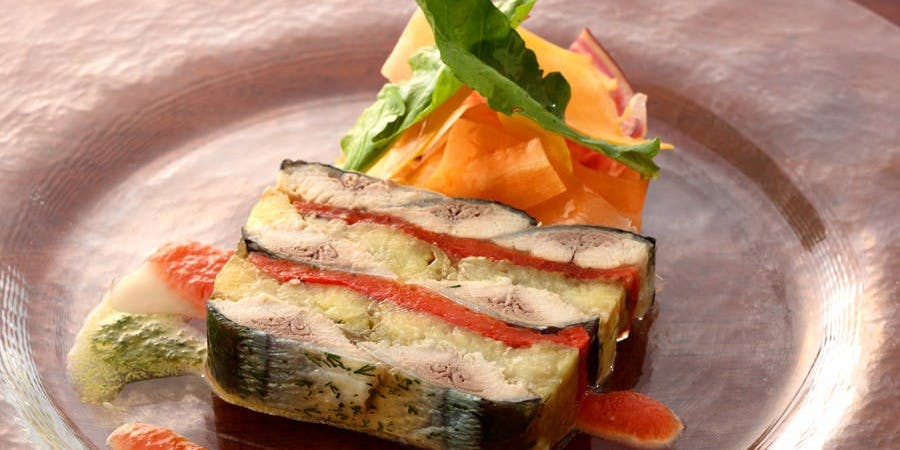 ビストロ ラ ペクニコヴァ（BISTROT LA PEKNIKOVA）