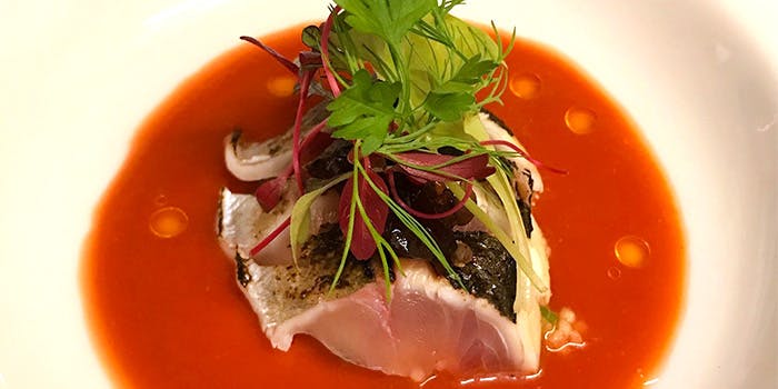 ビストロ ラ ペクニコヴァ（BISTROT LA PEKNIKOVA）