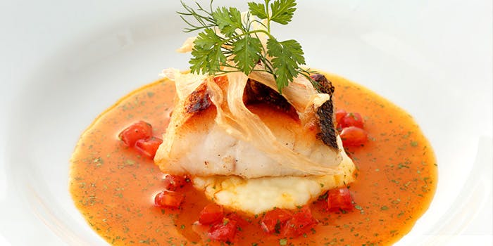 ビストロ ラ ペクニコヴァ（BISTROT LA PEKNIKOVA）