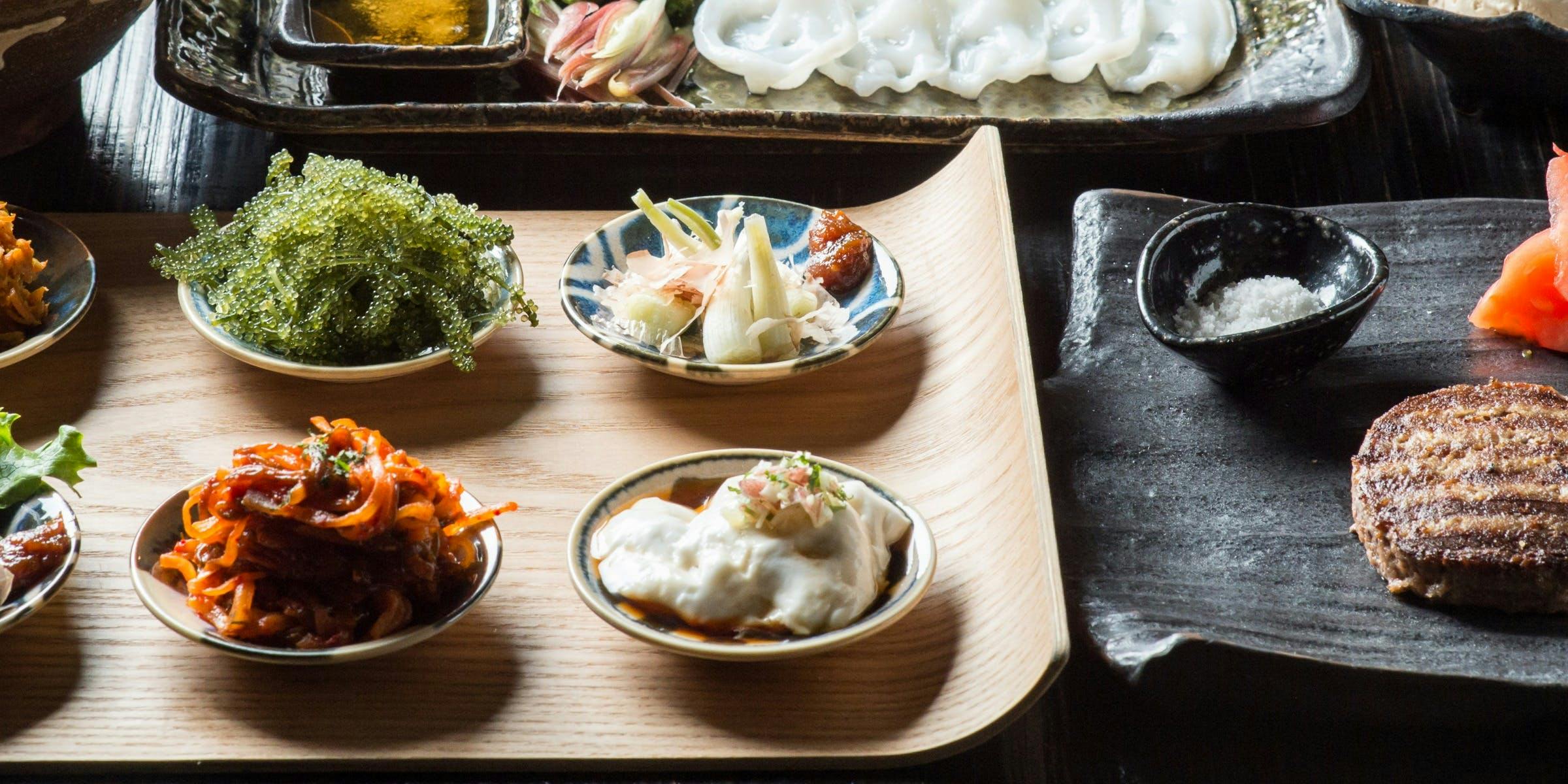オンド Ondo 六本木 沖縄料理 一休 Comレストラン オンド Ondo 六本木 沖縄料理 一休 Comレストラン