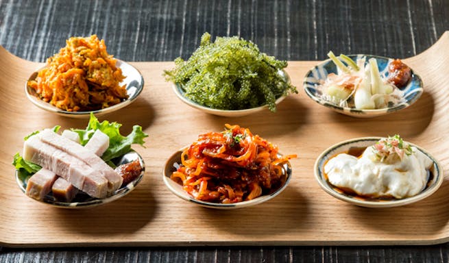 オンド Ondo 六本木 沖縄料理 一休 Comレストラン オンド Ondo 六本木 沖縄料理 一休 Comレストラン