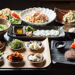 オンド Ondo 六本木 沖縄料理 一休 Comレストラン オンド Ondo 六本木 沖縄料理 一休 Comレストラン