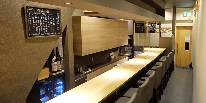 やきとり 温（アツ）