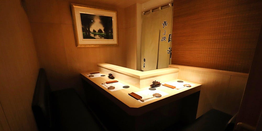 寿し処 相澤 - 画像2