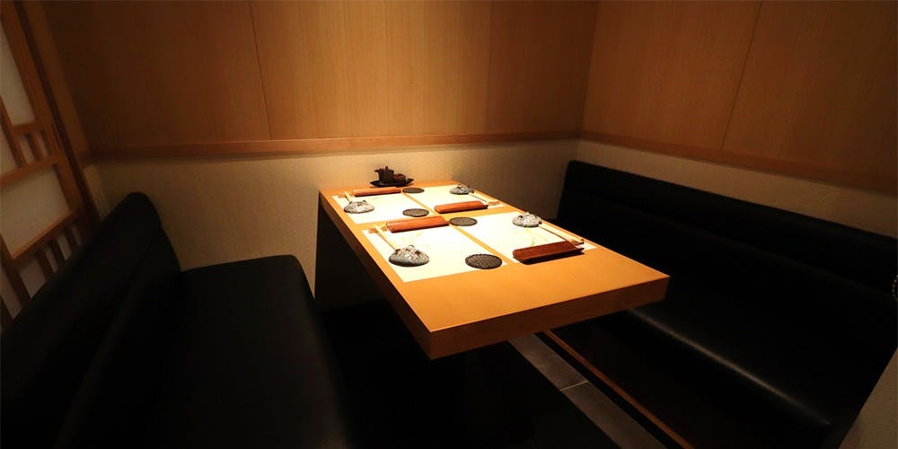 寿し処 相澤 - 画像3