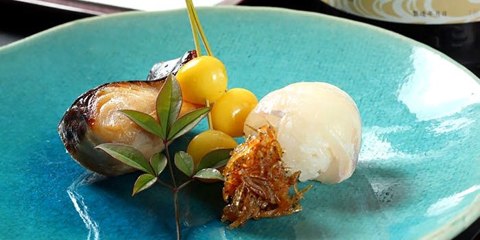 天ぷら 川辰（かわたつ）