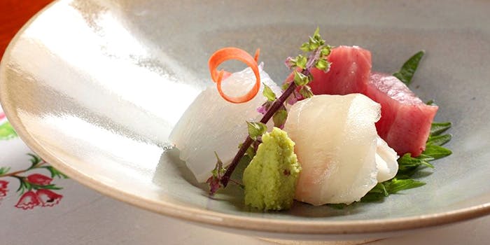 天ぷら 川辰（かわたつ）