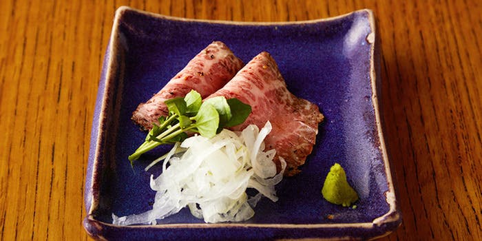 肉家かぐら（【旧店名】肉家 桜真）