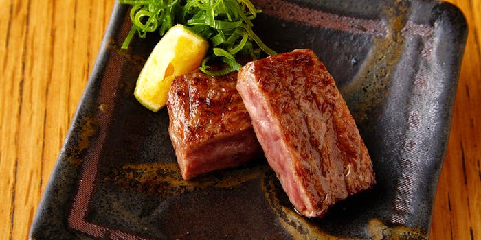 肉家かぐら（【旧店名】肉家 桜真）