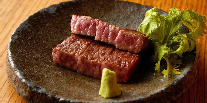 肉家かぐら（【旧店名】肉家 桜真）