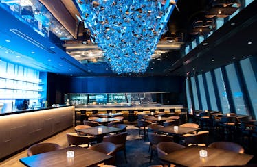 TEPPAN-YAKI 10 SHIBUYA