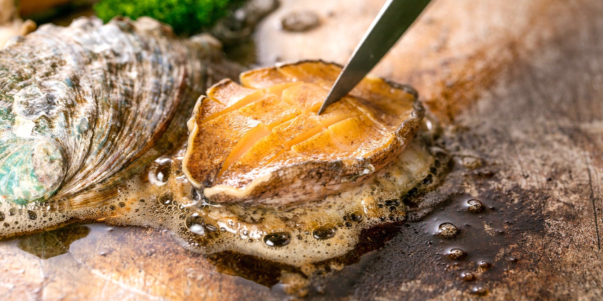 TEPPANYAKI 10 SHIBUYA