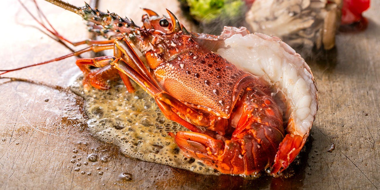 TEPPANYAKI 10 SHIBUYA